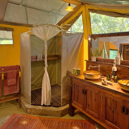 Villa Kicheche Laikipia Camp Ol Pejeta Conservancy Esterno foto