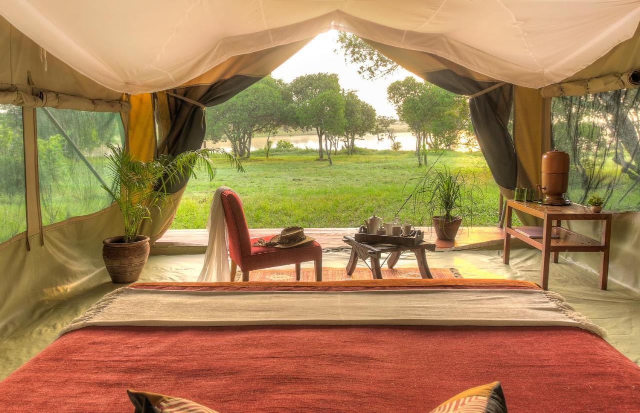 Villa Kicheche Laikipia Camp Ol Pejeta Conservancy Esterno foto