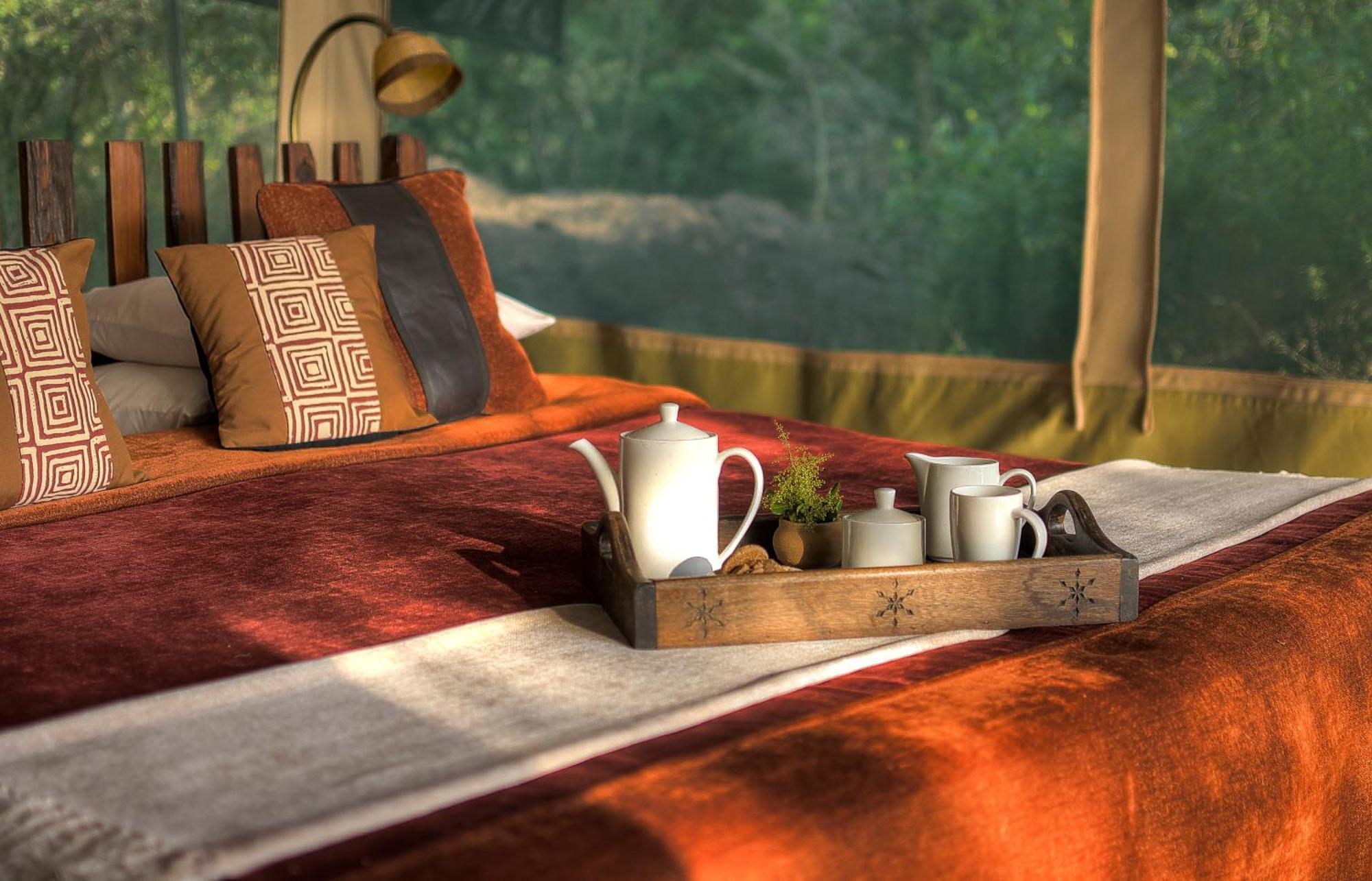 Villa Kicheche Laikipia Camp Ol Pejeta Conservancy Esterno foto