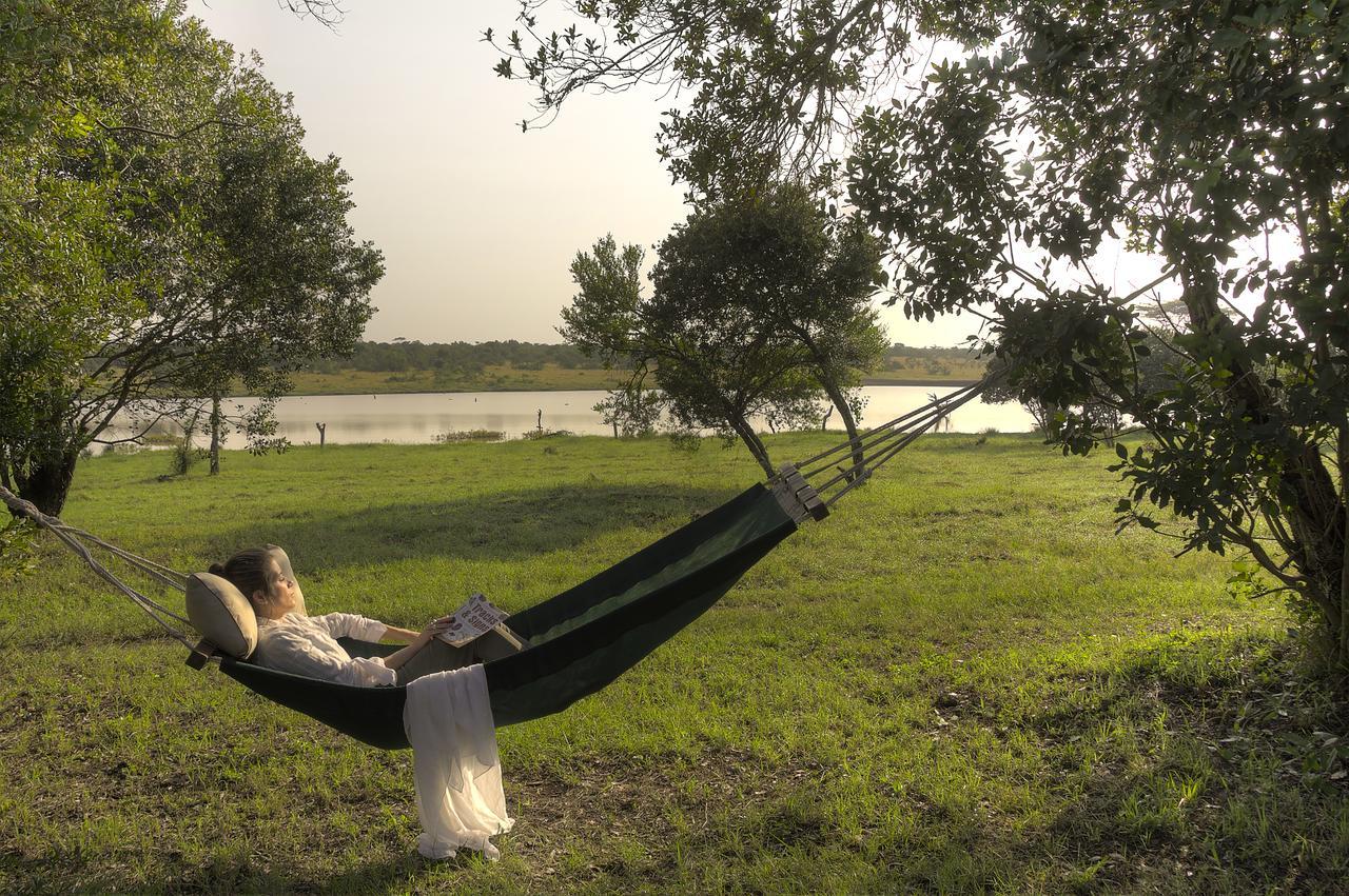 Villa Kicheche Laikipia Camp Ol Pejeta Conservancy Esterno foto
