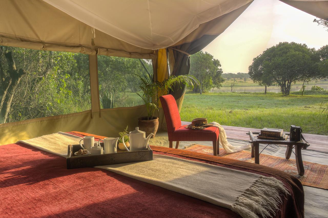 Villa Kicheche Laikipia Camp Ol Pejeta Conservancy Esterno foto