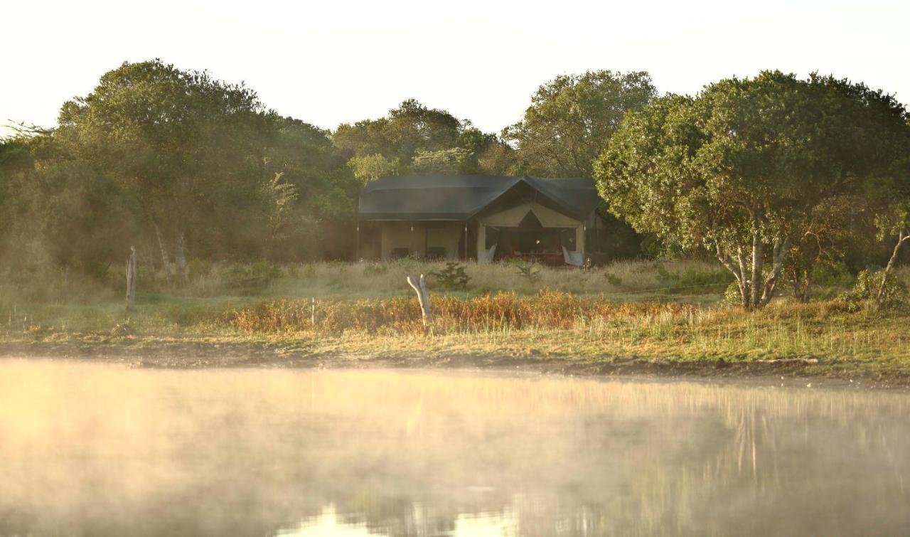 Villa Kicheche Laikipia Camp Ol Pejeta Conservancy Esterno foto