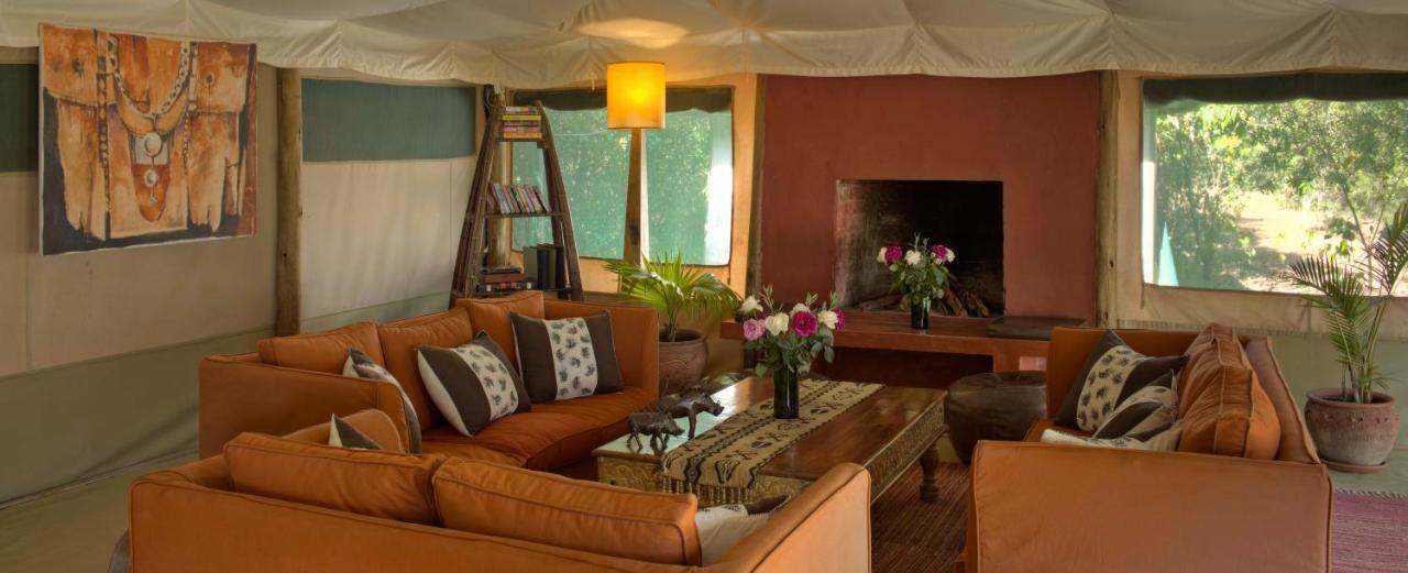 Villa Kicheche Laikipia Camp Ol Pejeta Conservancy Esterno foto