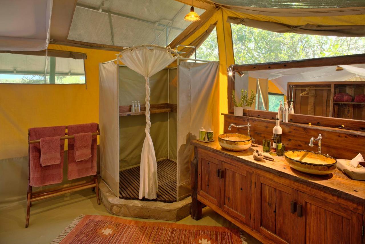 Villa Kicheche Laikipia Camp Ol Pejeta Conservancy Esterno foto