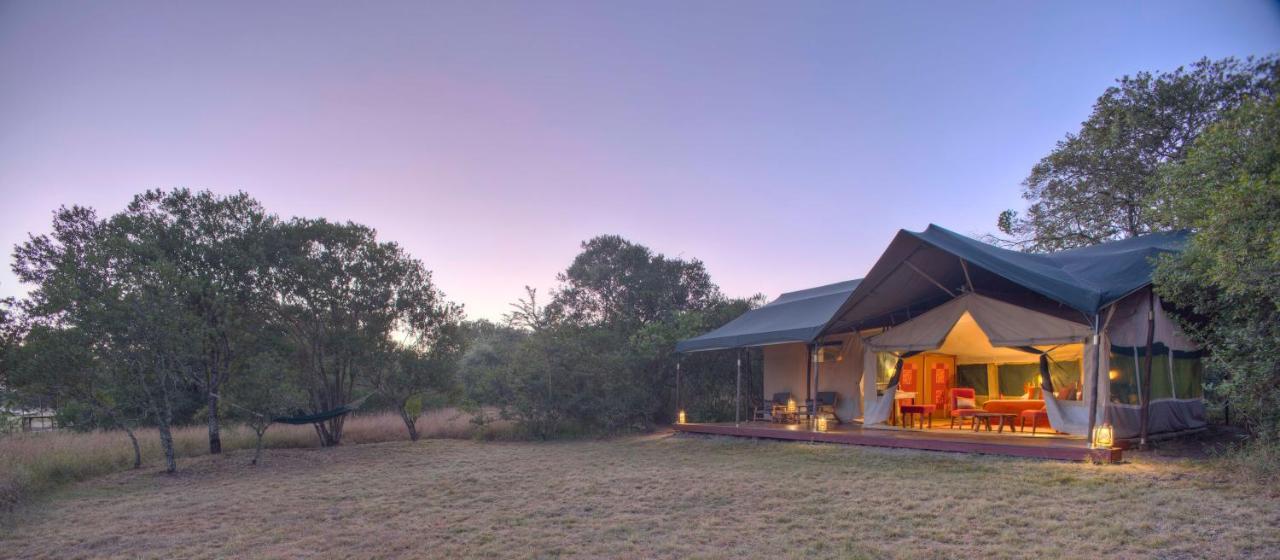 Villa Kicheche Laikipia Camp Ol Pejeta Conservancy Esterno foto